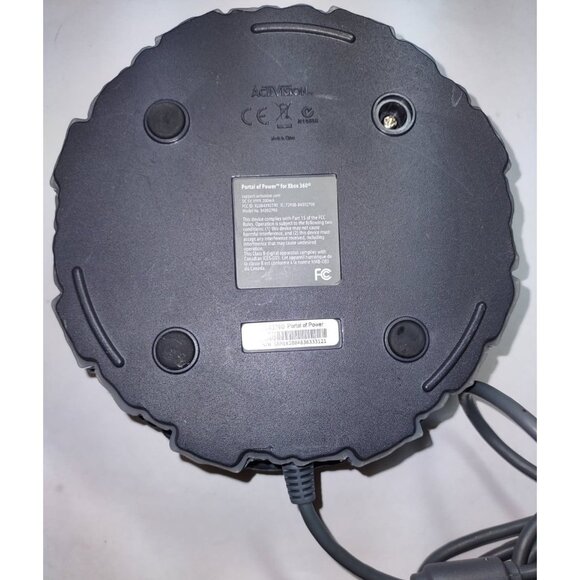 Skylanders Giants Portal of Power Xbox 360 Model 84392790 - Working - Picture 3 of 5